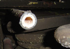 Scaled Tube