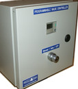 Photography of Programmable Valve Controller