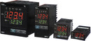 Photography of Temperature Controllers